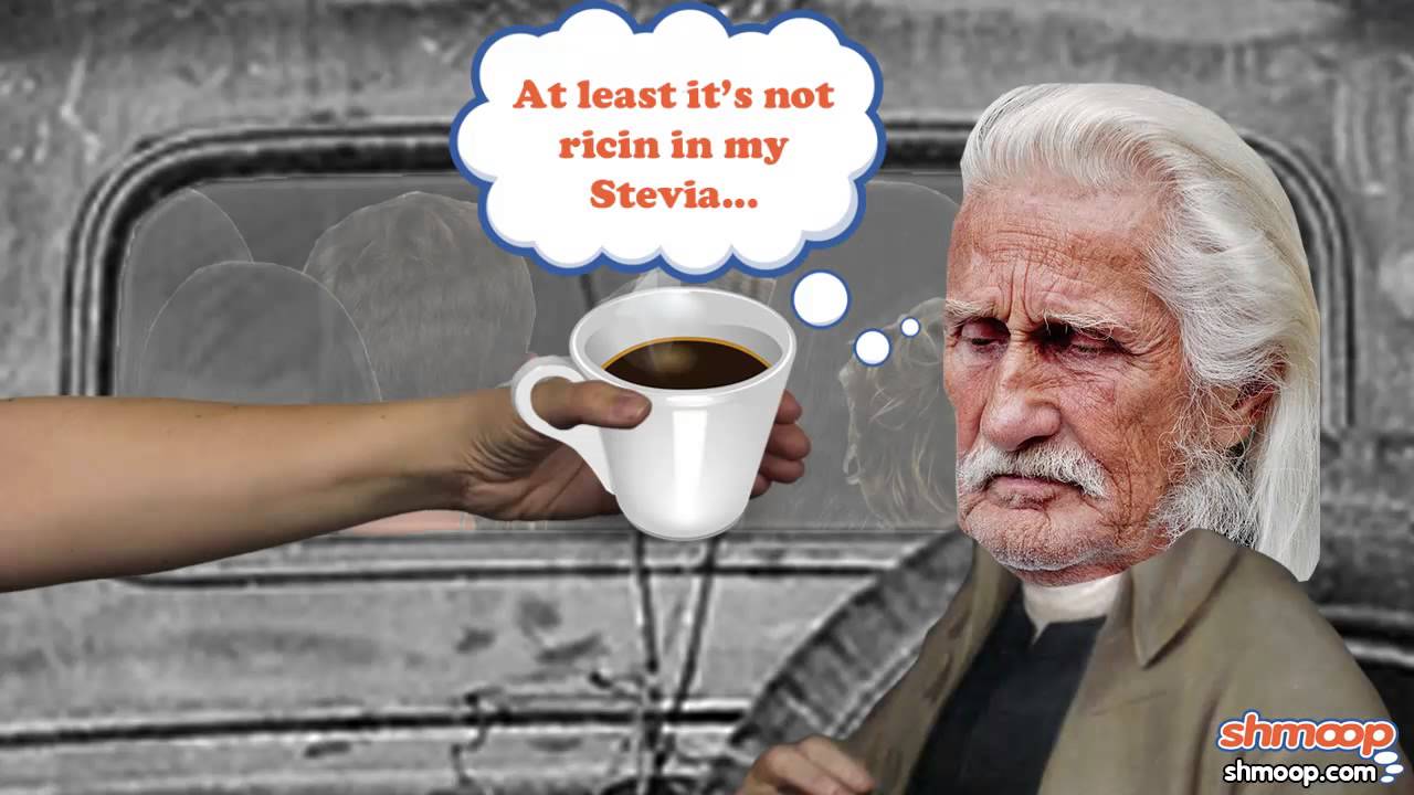 The Grapes of Wrath Summary by Shmoop
