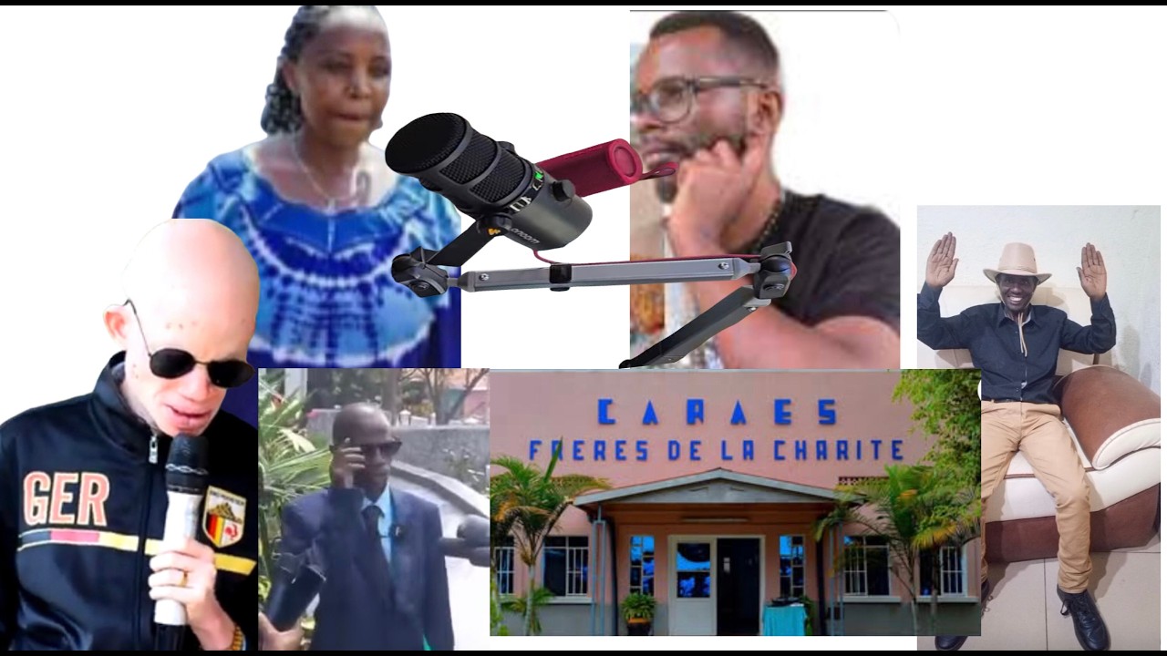 Barafinda yasubijwe indera?Yarabuze? Ibyo benshi bari kwibaza Mme we ashyizeho umucyo/Aho yamusanze