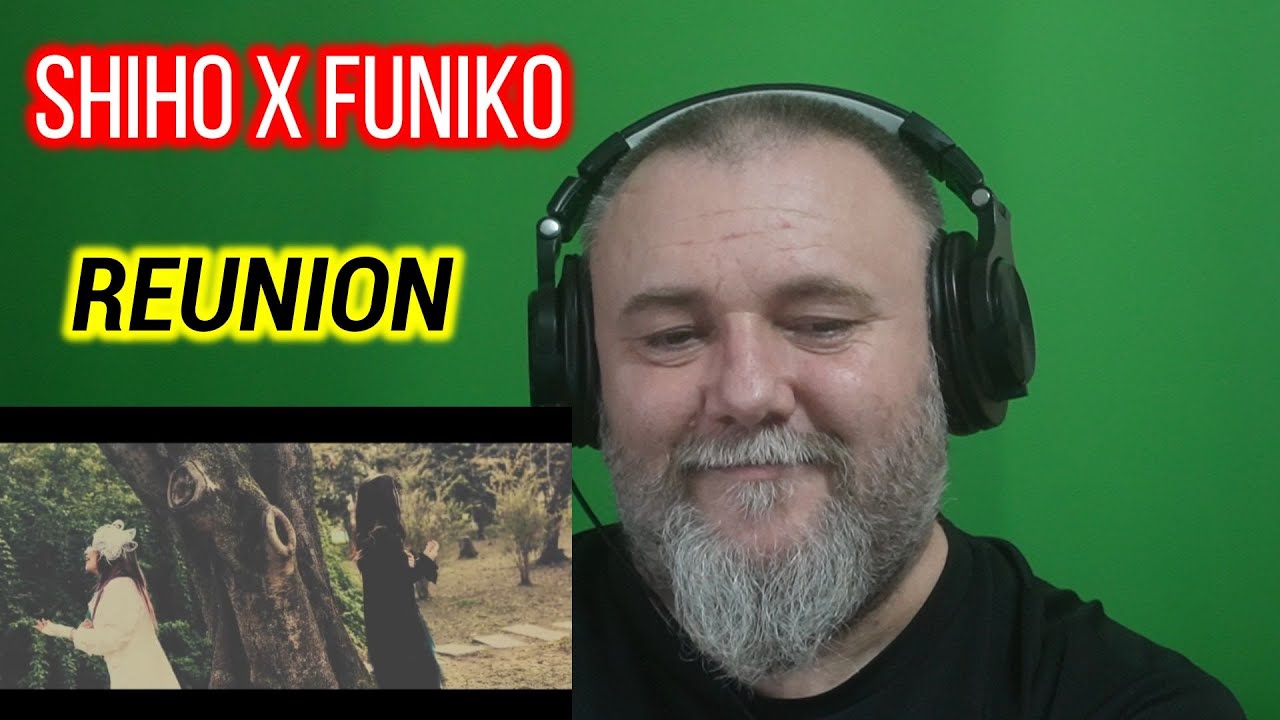 SHIHO x FUNIKO - REUNION [Кавер Lisa X Uru] / [Две вокалистки поют вместе] Reunion - LiSA×Uru | Р...