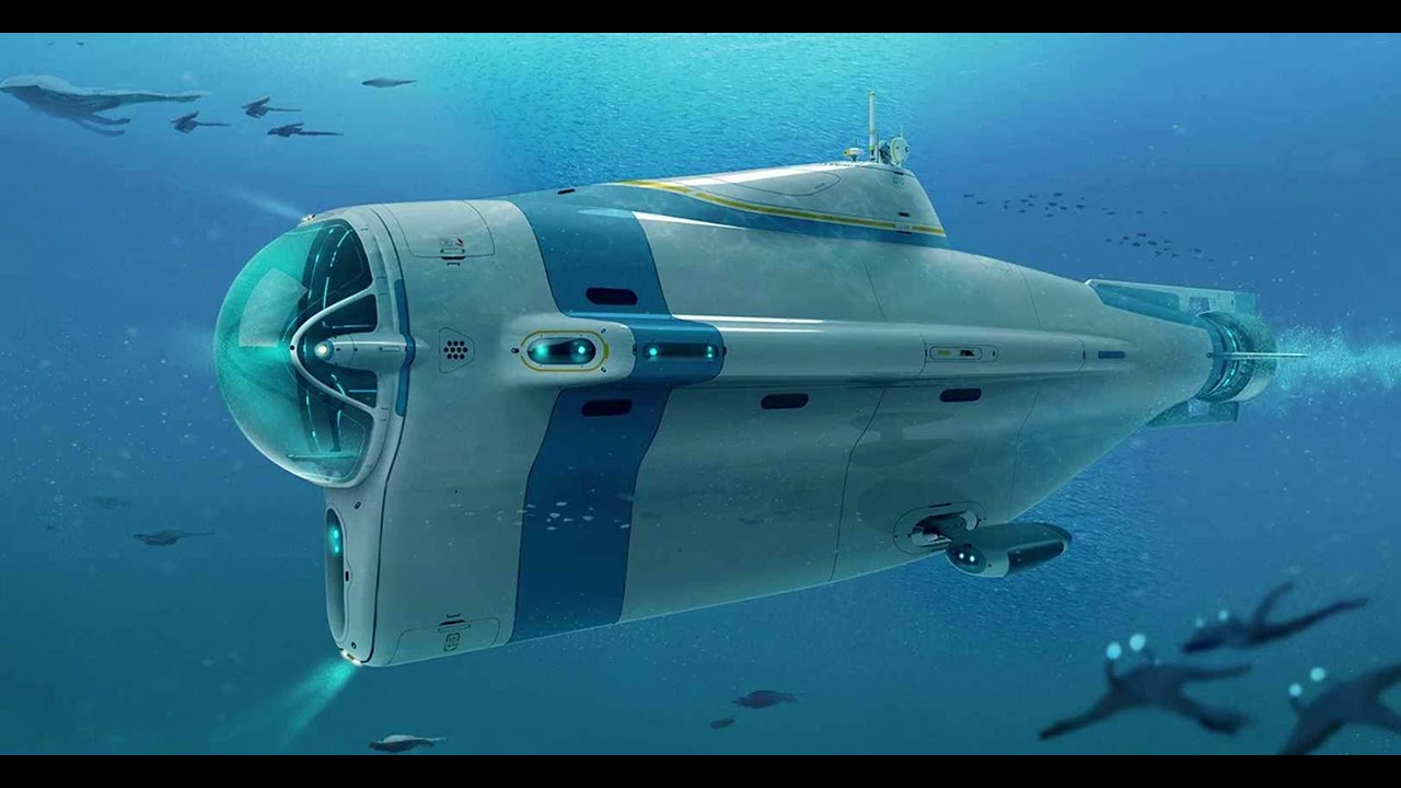 Subnautica - Cyclops fire music
