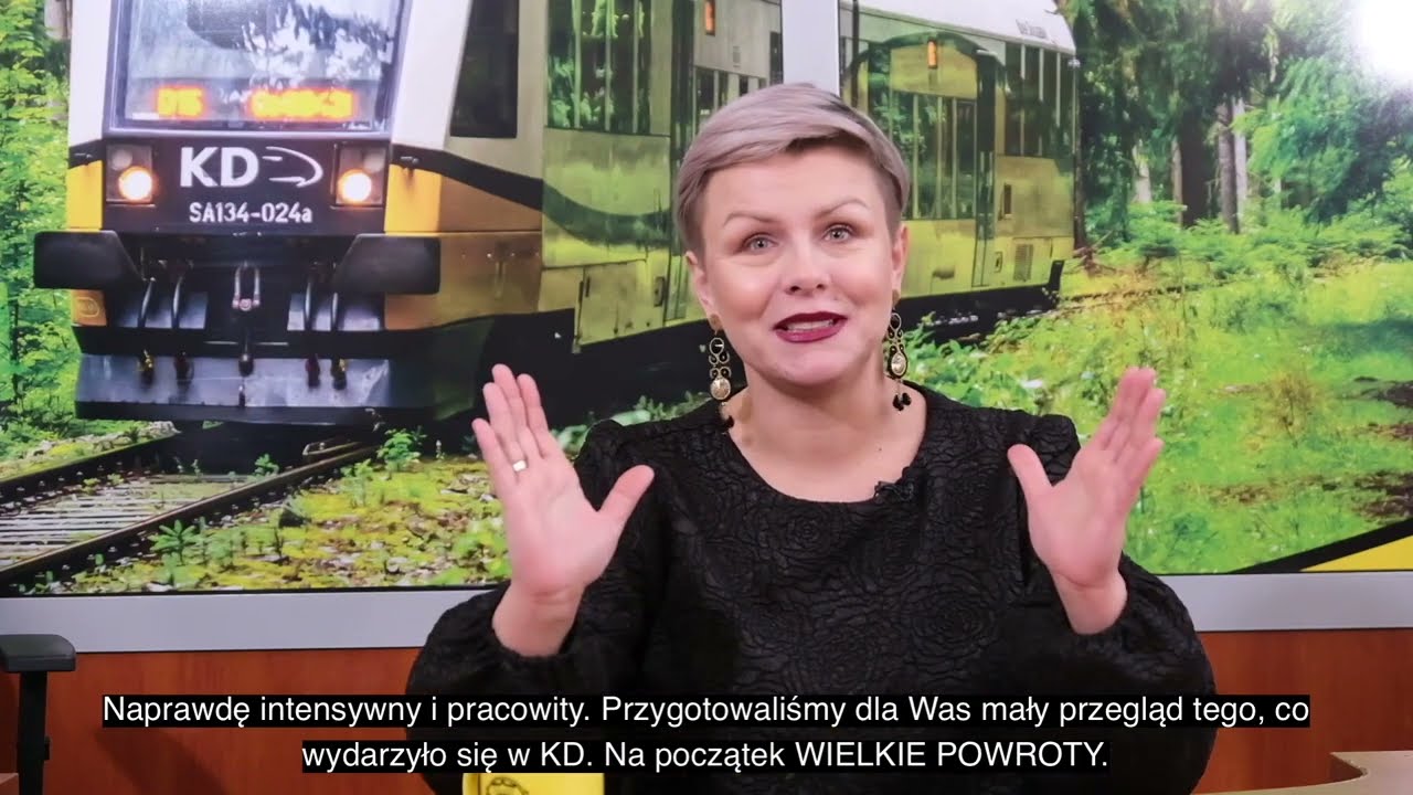 Podsumowanie roku 2025 w KD i plany na 2026
