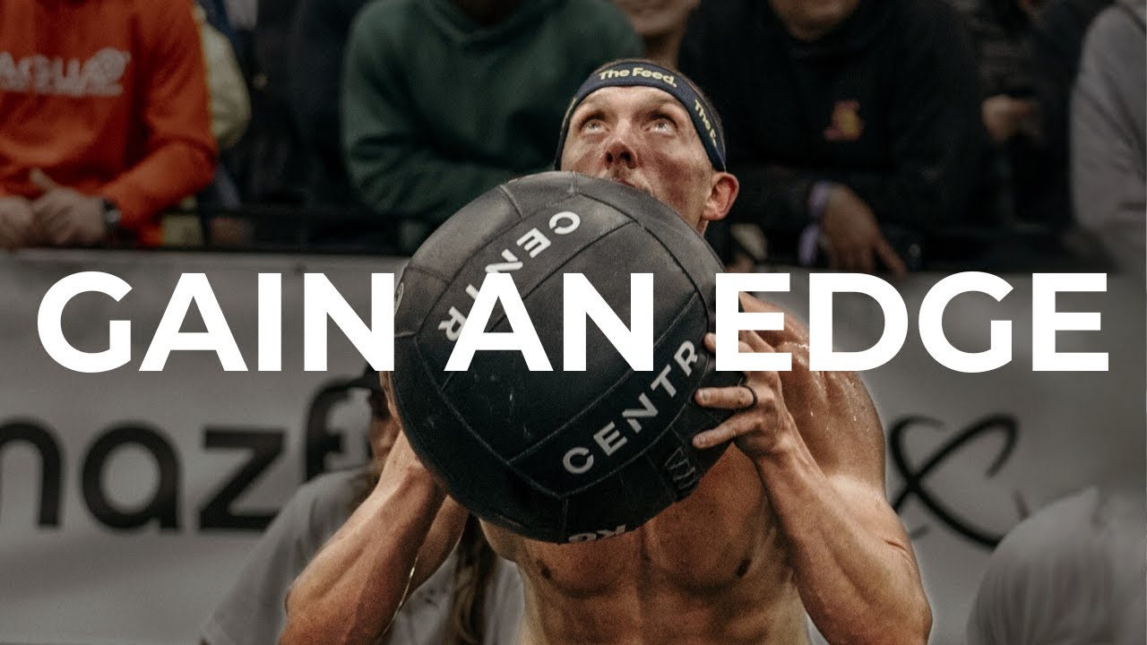 Proven Wall Ball Strategies for HYROX //Tested by Elite 15 Athlete