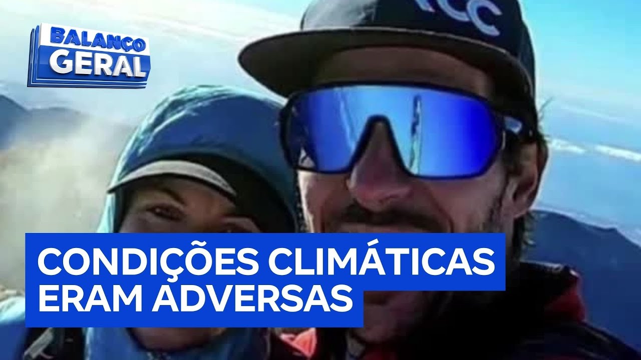 Homem é acusado de abandonar namorada durante escalada noturna em montanha na Áustria