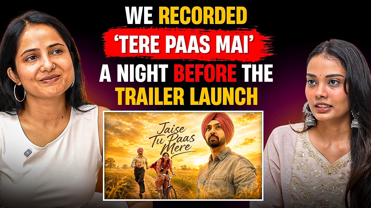 Deepali Sahay: Tere Paas Main&rsquo;s Beautiful Story | Mai Vapaas Aaunga | Imtiaz Ali & Rahman&rsquo;s Magic