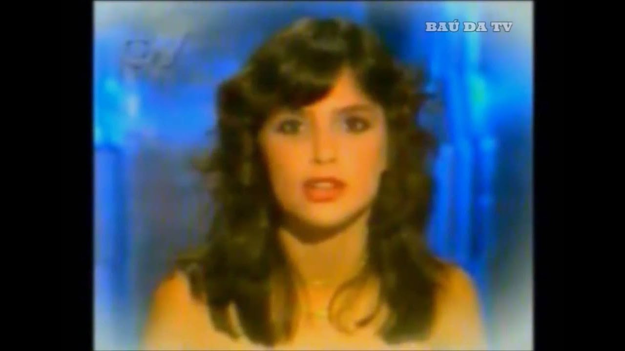 FANTÁSTICO (1977) - Destaques da edição de 07/08/1977