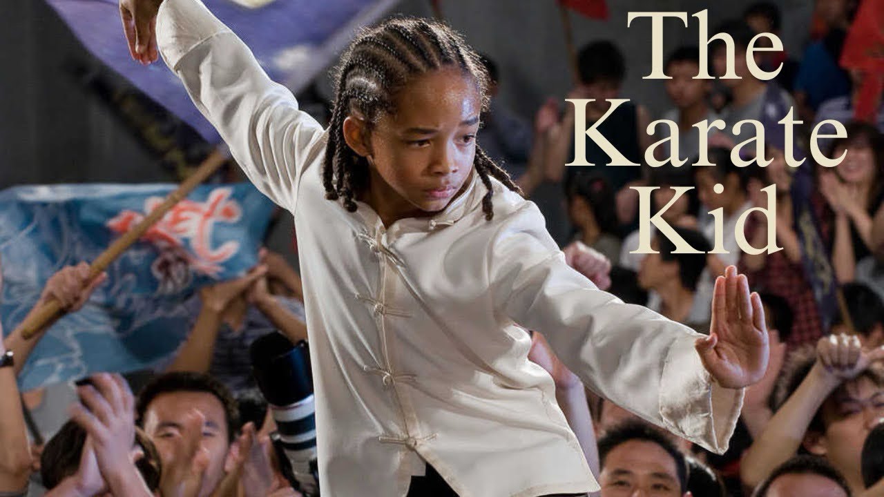 The Karate Kid (2010) – Better Than You Remember?