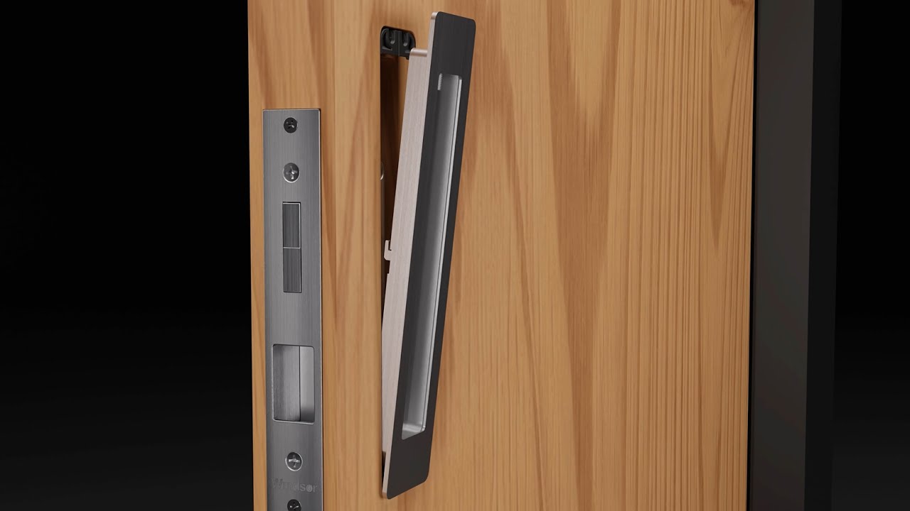 How to install a Windsor LUME Privacy Set