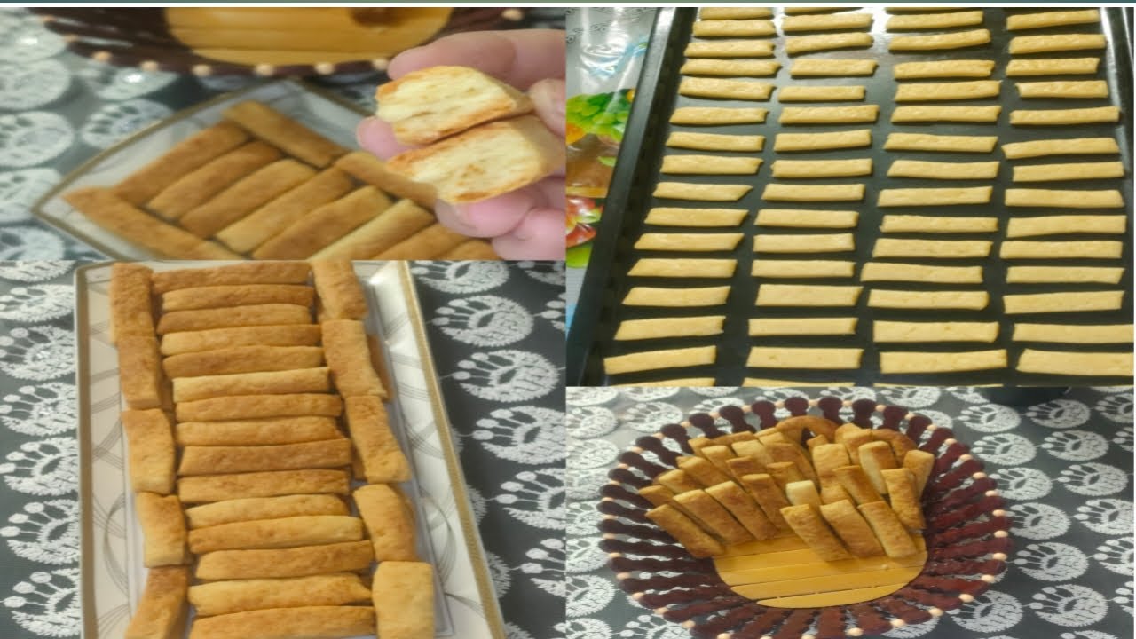 لو عندك لبن رايب أو بتغلي حليب وقطع منك اوعي ترميه إعملي قراقيش هشه وخفيفة باللبن الرايب