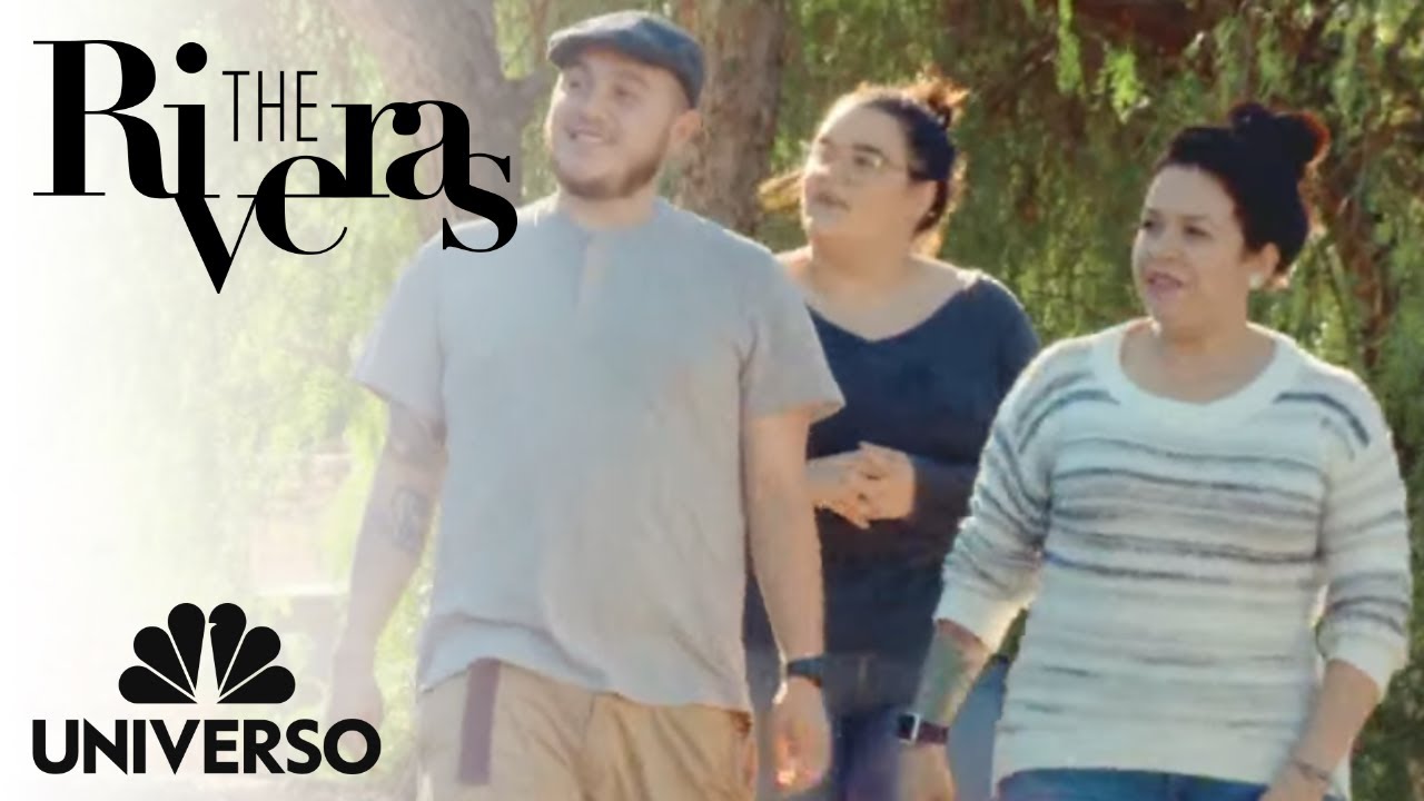 Mike’s new home? | The Riveras | Universo