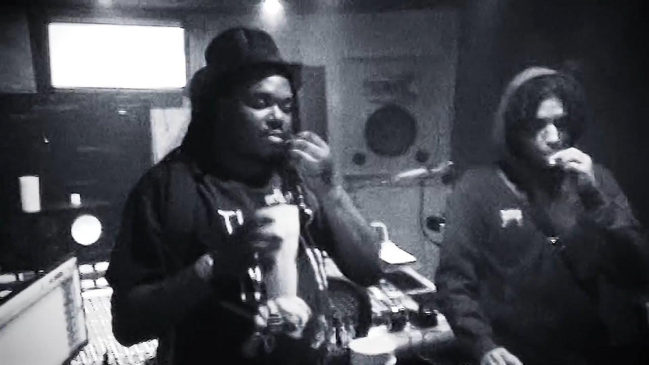 lucki mix for heartbreak