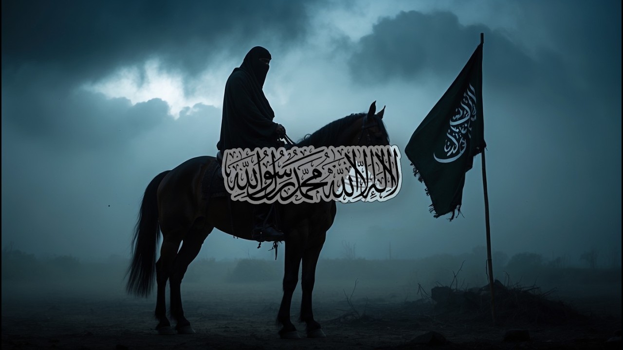 أنشودة للمسلمين – تحفيز للتمرين