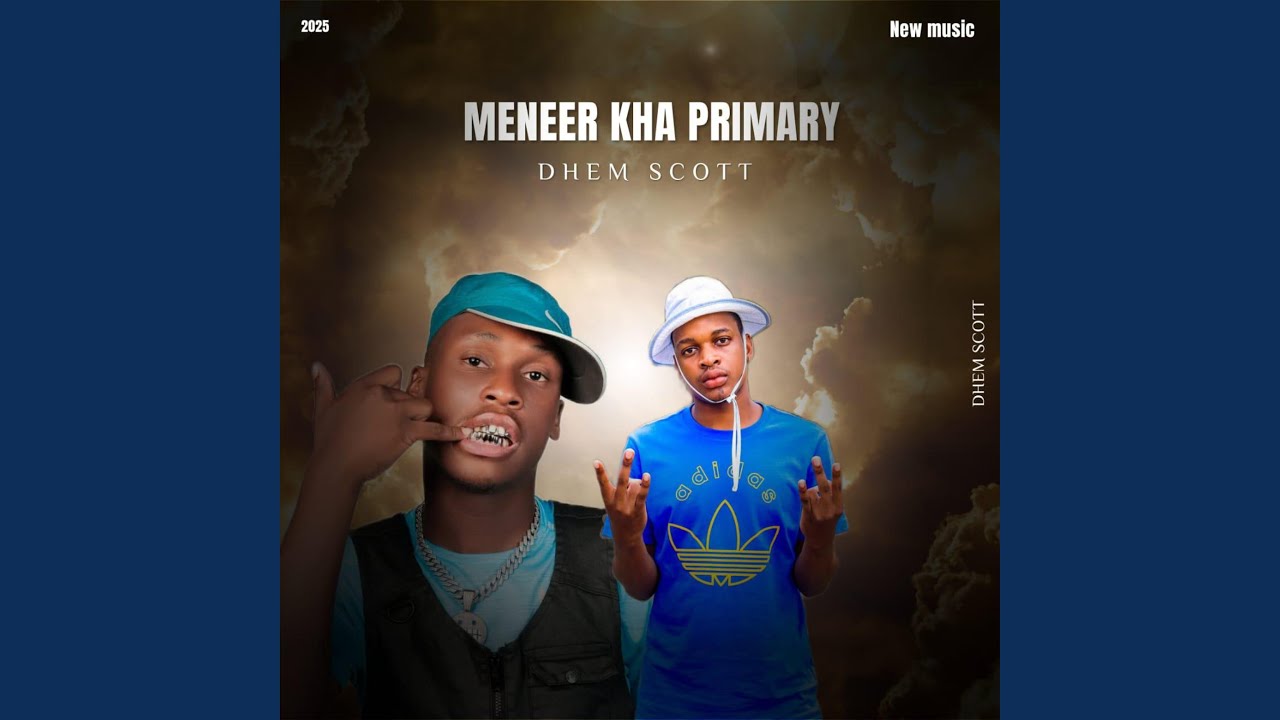MENEER KHA PRIMARY 45