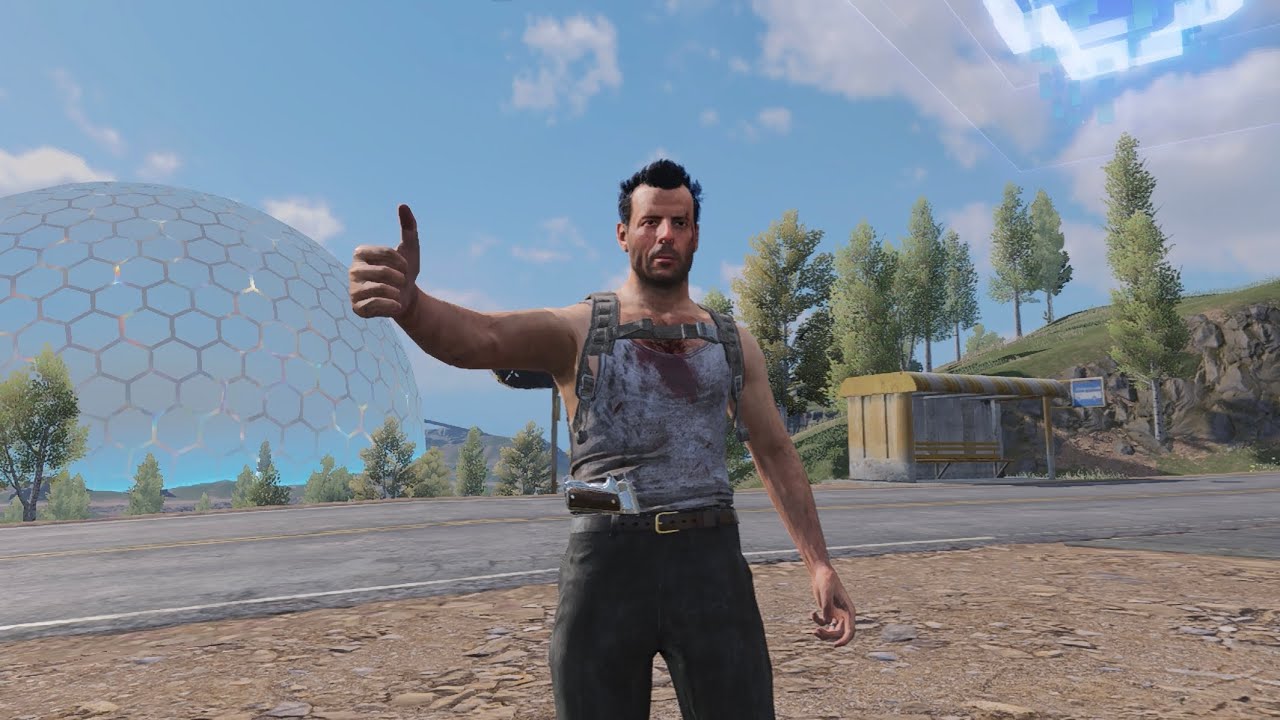 Best New Season Loadouts + Carrying Random Teammate Pushing to Legendary Rank