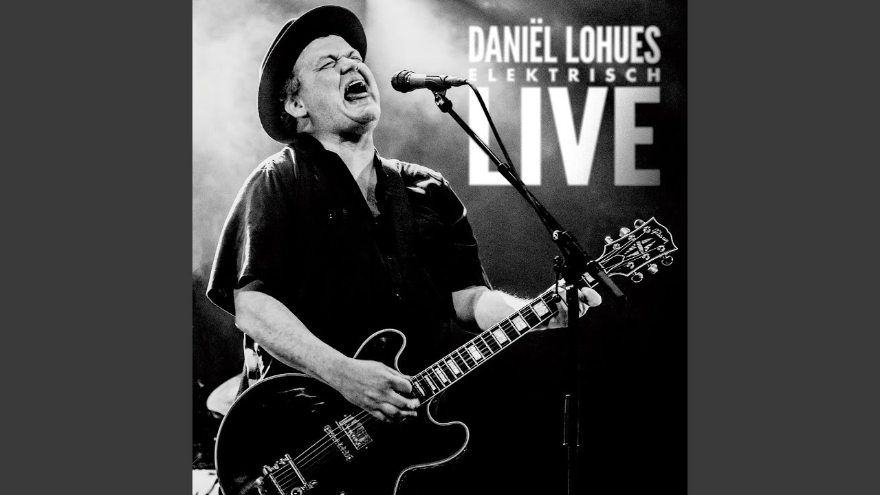 Naor huus (Live)
