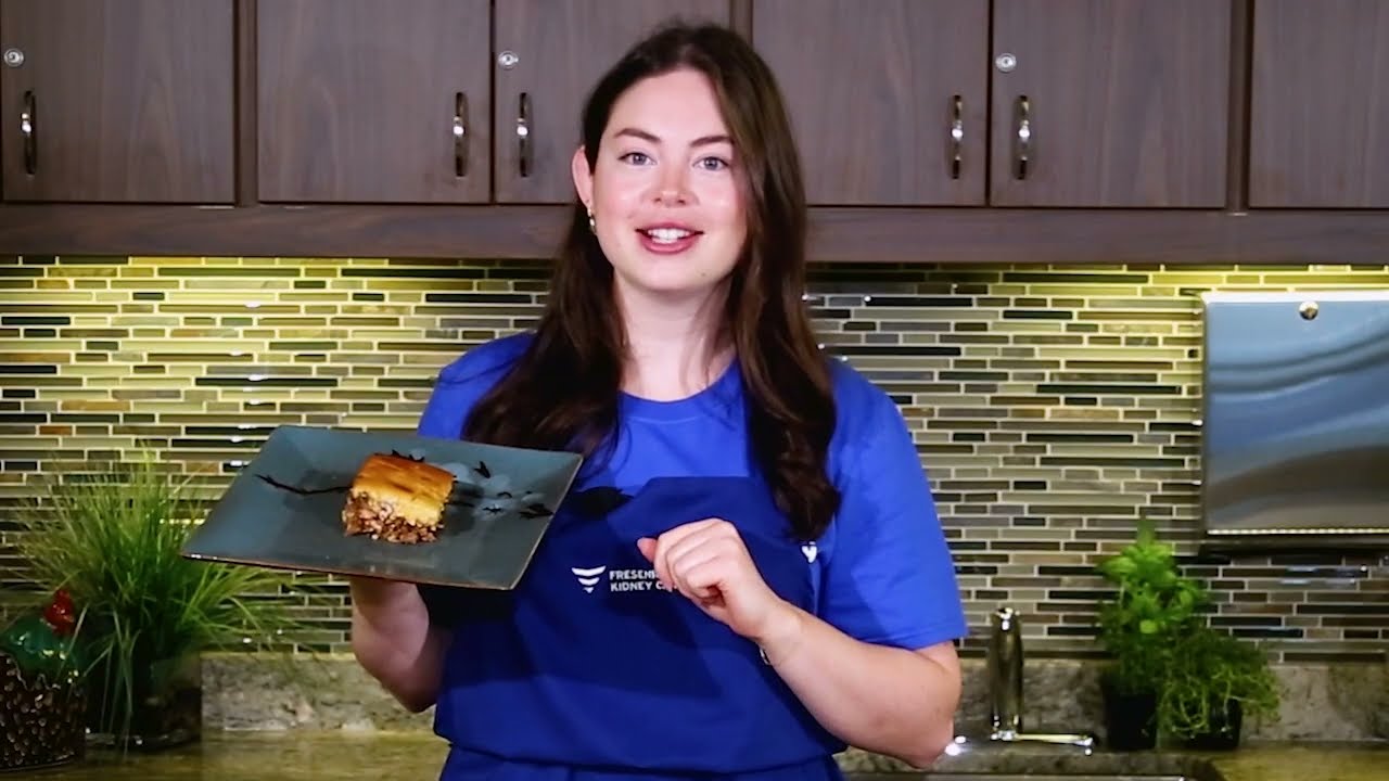 Kidney-friendly Recipes: Chili Cornbread Casserole