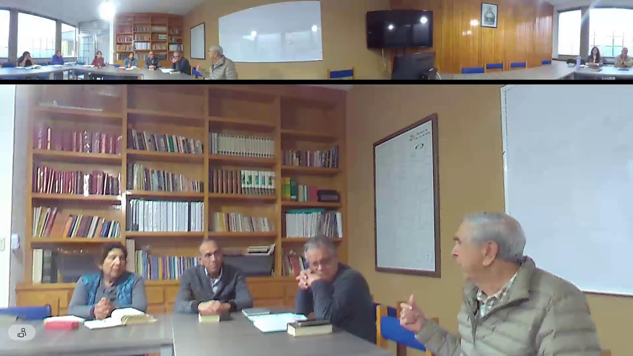 Santa Misa / 27 de enero 2026 / 12:00 p.m.