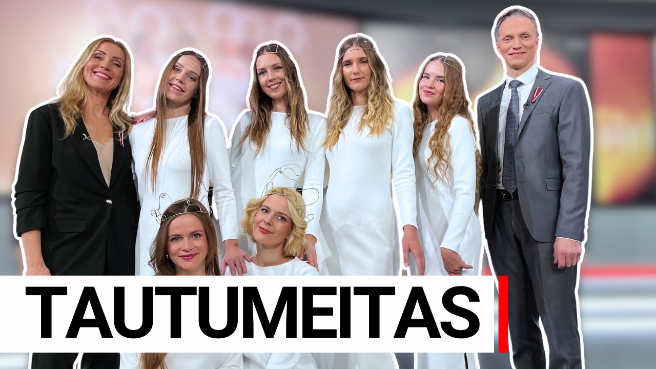 Tautumeitas - Bur Man Laimi | 