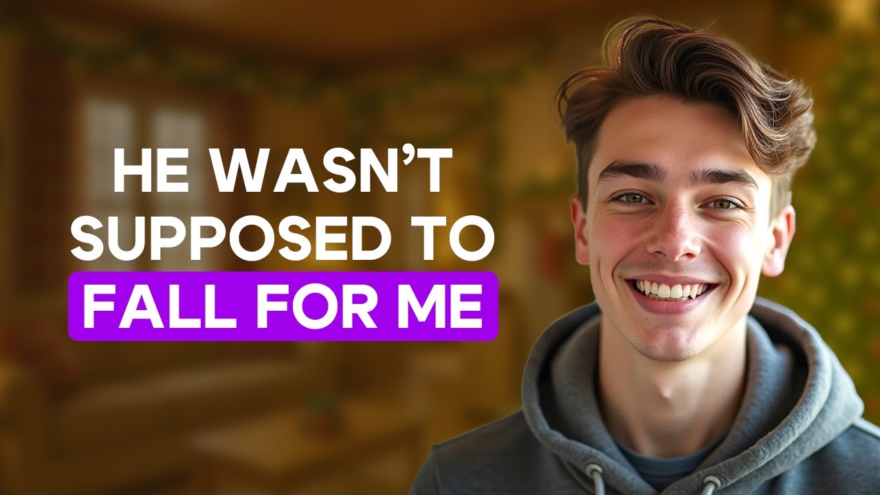 I Hired Him to Be My Husband for a Green Card... But Then He Did THIS | Gay Love Story