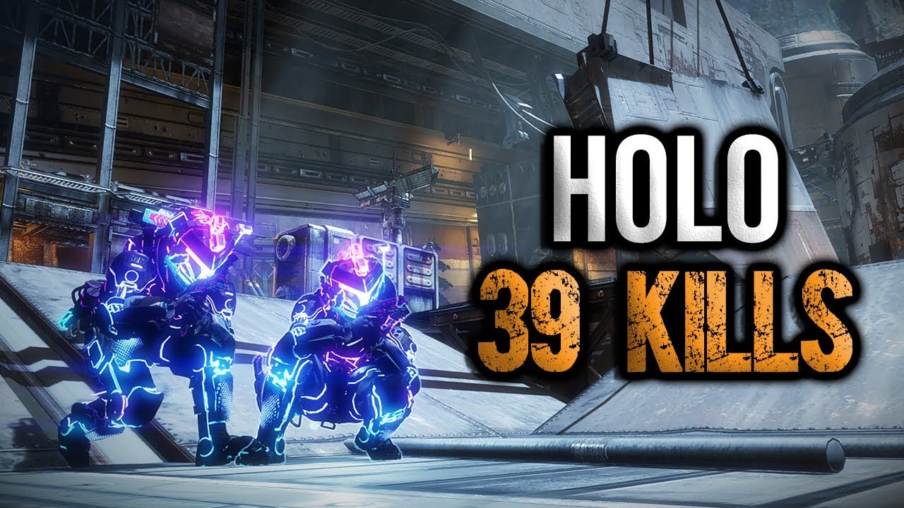 HOLOSHIFT