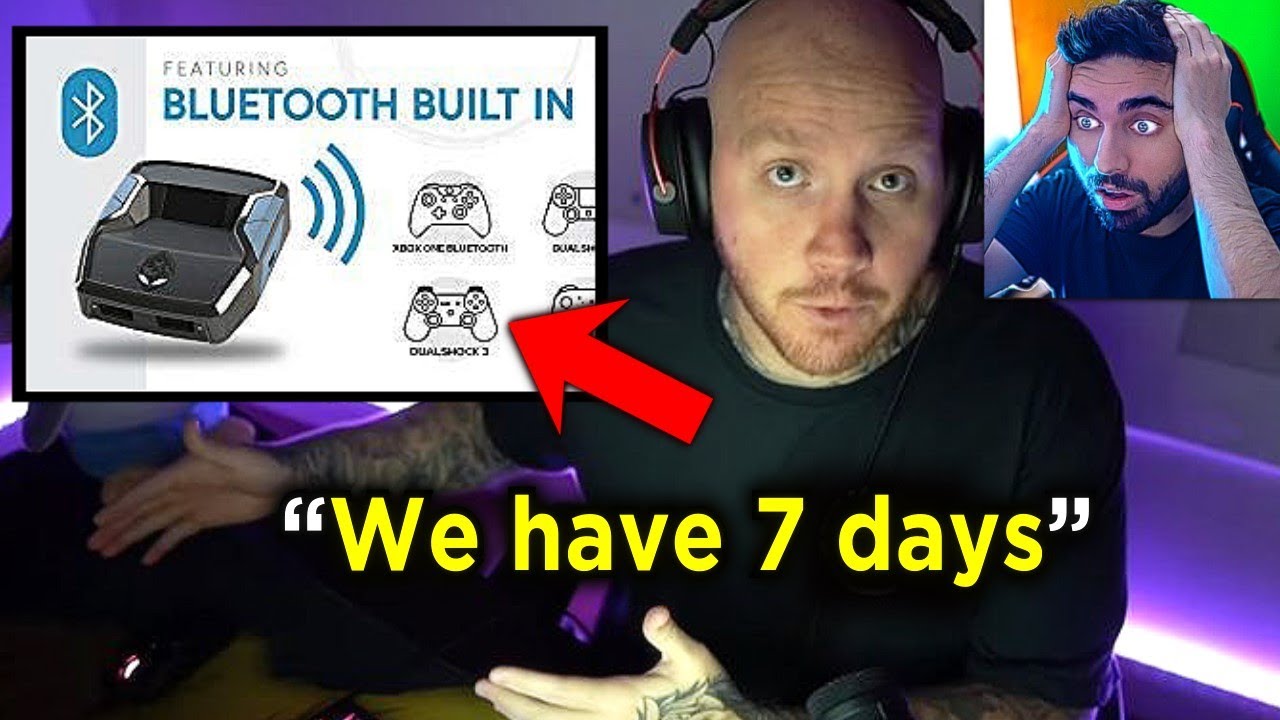 ACTIVISION CONFIRMS CHEATING😵 - Swagg, Nadia, BAMS & Zlaner - Call of Duty Warzone Cronus PS5 & Xbox