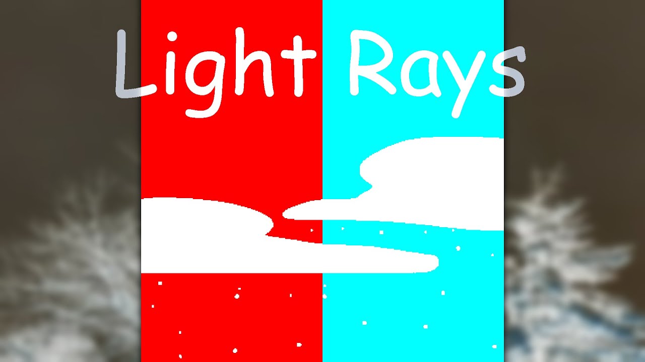 Light Rays (Song)