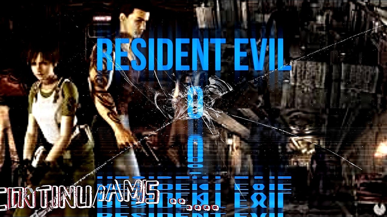 SEGIMOS -RESIDENT EVIL 0 - 2DA parte