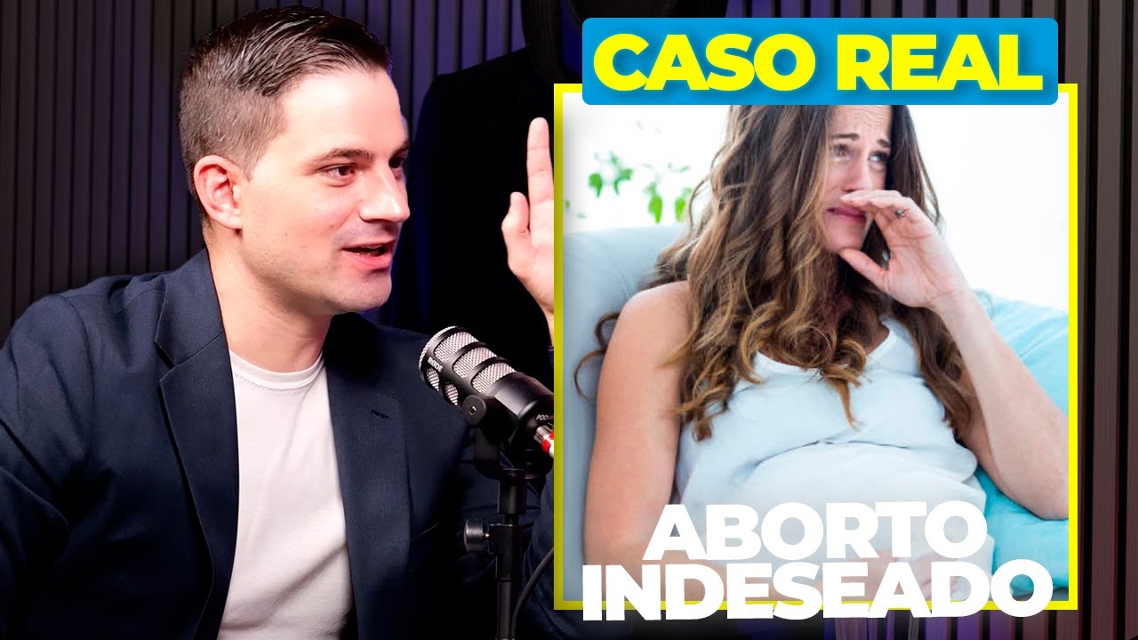 CASO REAL - MUJER SUFRE ABORTO INDESEADO y DETECTIVE INVESTIGA un FRAUDE en este ACCIDENTE LABORAL
