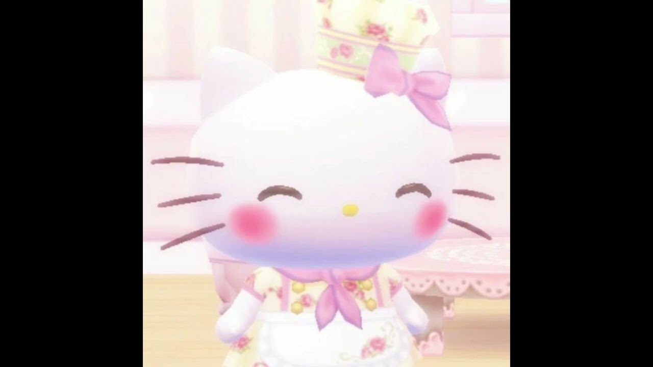 [SOLD] PinkPantheress type beat - hello kitty