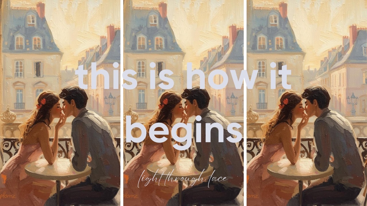 Where Love Found Us | Romantic Classical Music That Feels Like Falling in Love