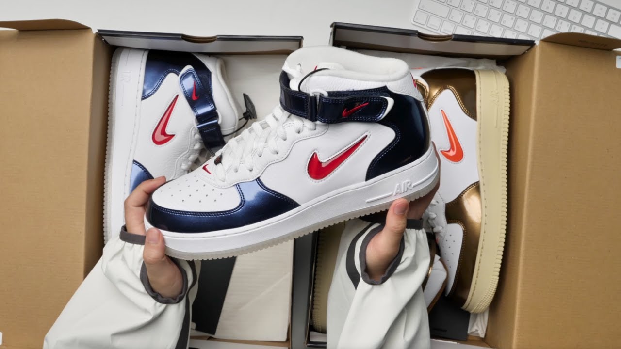 이 신발  레전드다..5월 위클리 쇼핑리스트!