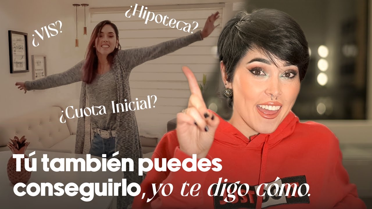 &iquest;Como compr&eacute; 𝑀𝐼 𝑃𝑅𝐼𝑀𝐸𝑅 𝐴𝑃𝐴𝑅𝑇𝐴𝑀𝐸𝑁𝑇𝑂 antes de mis 20 a&ntilde;os?