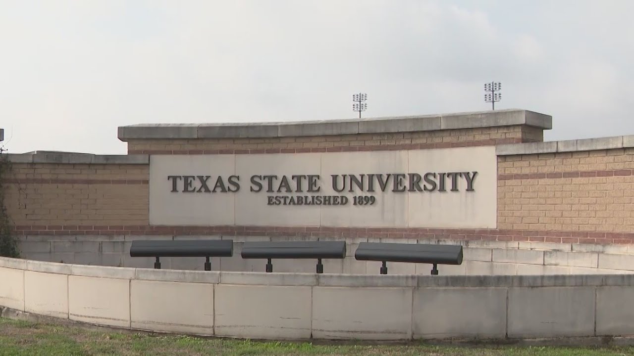 Texas State gears up for Pac-12 move