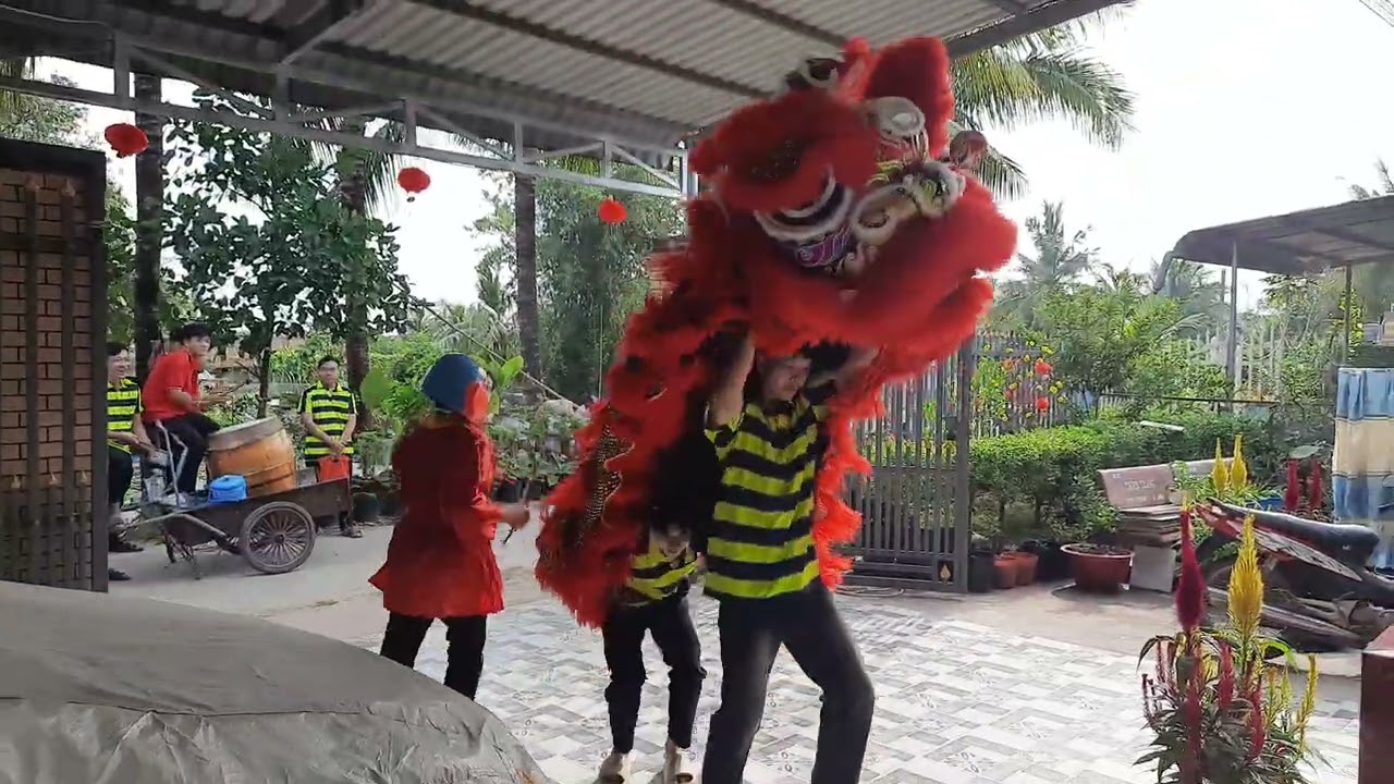 Khai Xuân 2026!