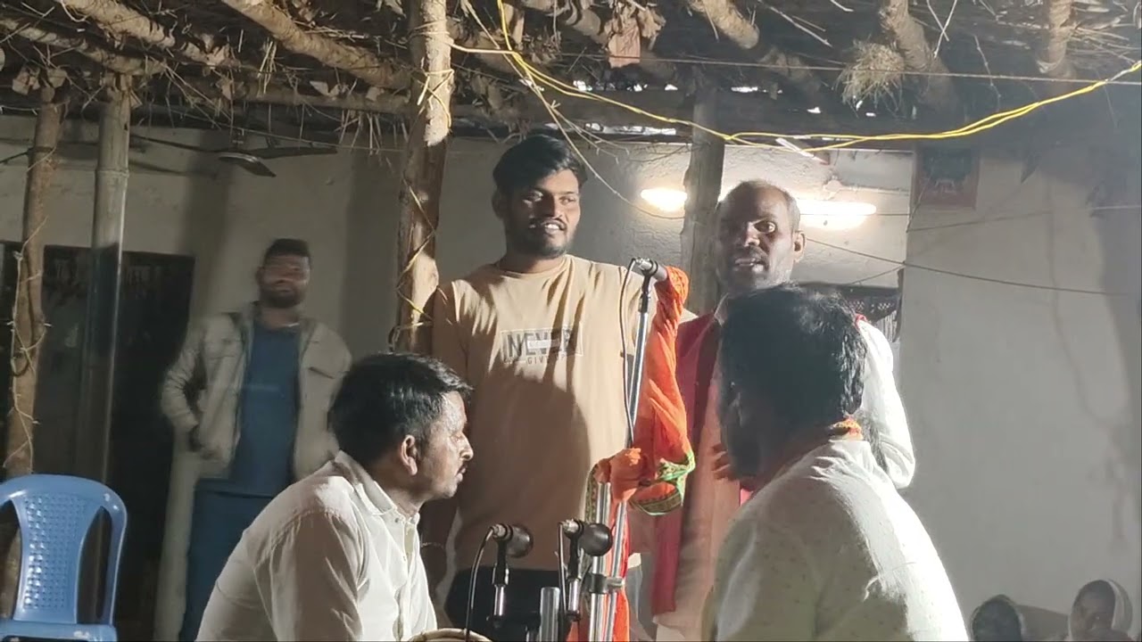 Rohidasmaharaj Mudhakpalli thanda program  9133534366