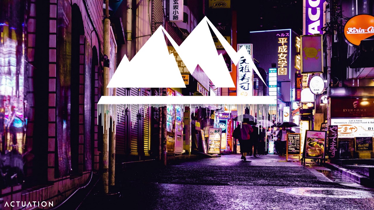 KEVU - Take Me [FUTURE BASS/POP]