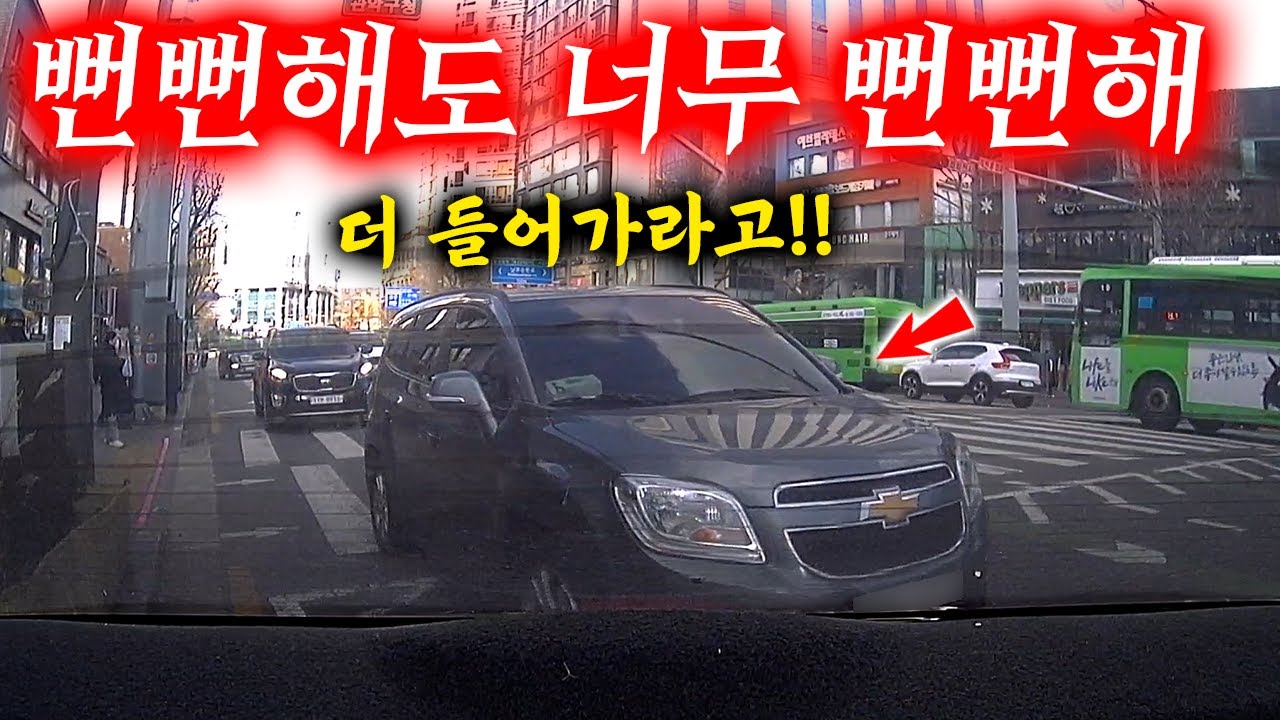 멍청하면 뻔뻔해진다 2026 최신블랙박스모음집 I 그것이 블랙박스
