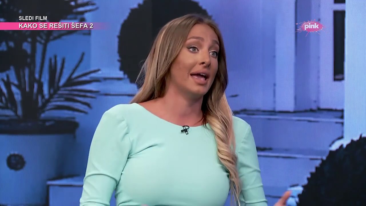 Z3:Narod pita - Luna kaže Anabeli da prestane da je vređa - 15.07.2020.