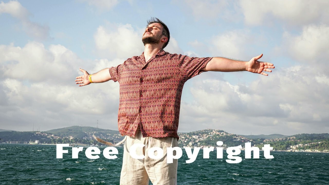 Astral Current  Free Copyright Liquid Drum and Bass Music for Creators