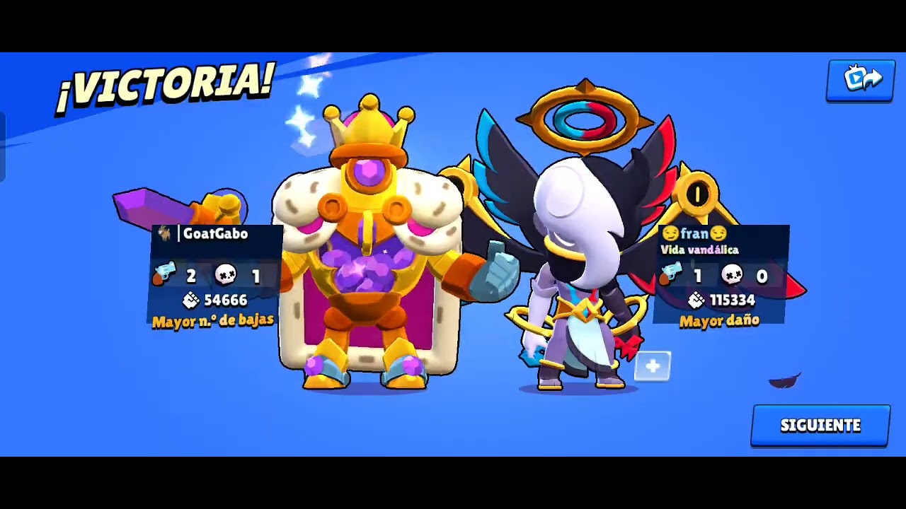 Brawl stars 