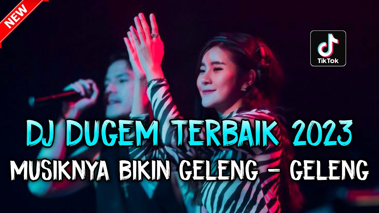 DJ DUGEM TERBAIK 2023 ‼ MUSIKNYA BIKIN GELENG - GELENG | DJ ADY MABEES