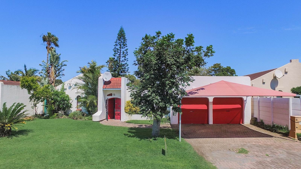 3 Bedroom House for sale in Eastern Cape | East London | Gonubie |