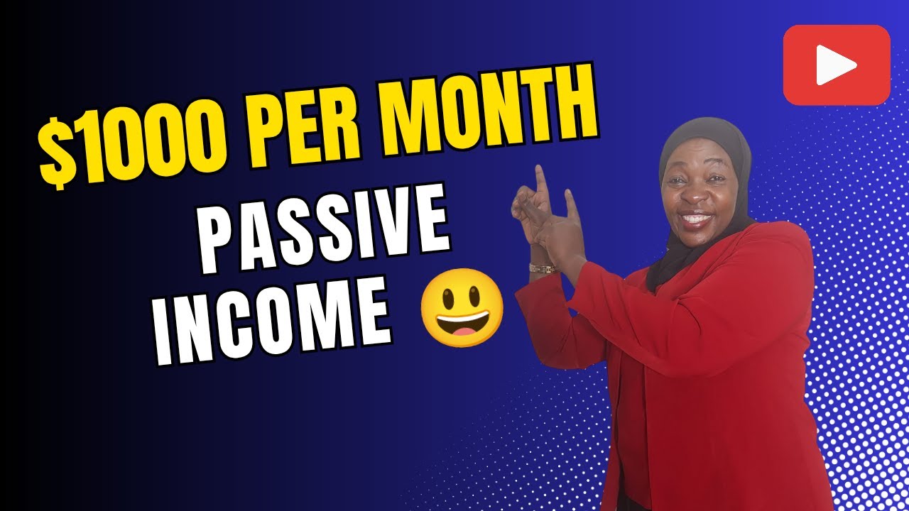 NEW | 5 Steps to $1000 Monthly PASSIVE Income on Skool (2025)