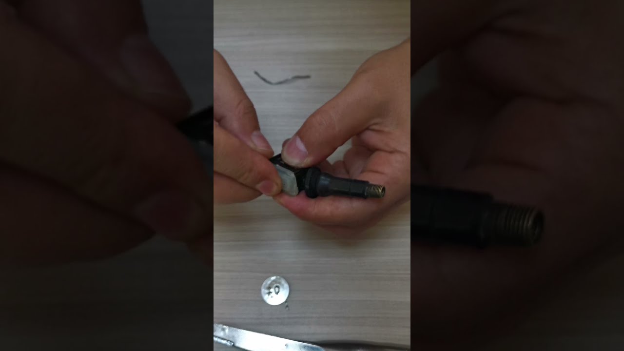 Lastik basınç sensörü algılanamadi ford focus