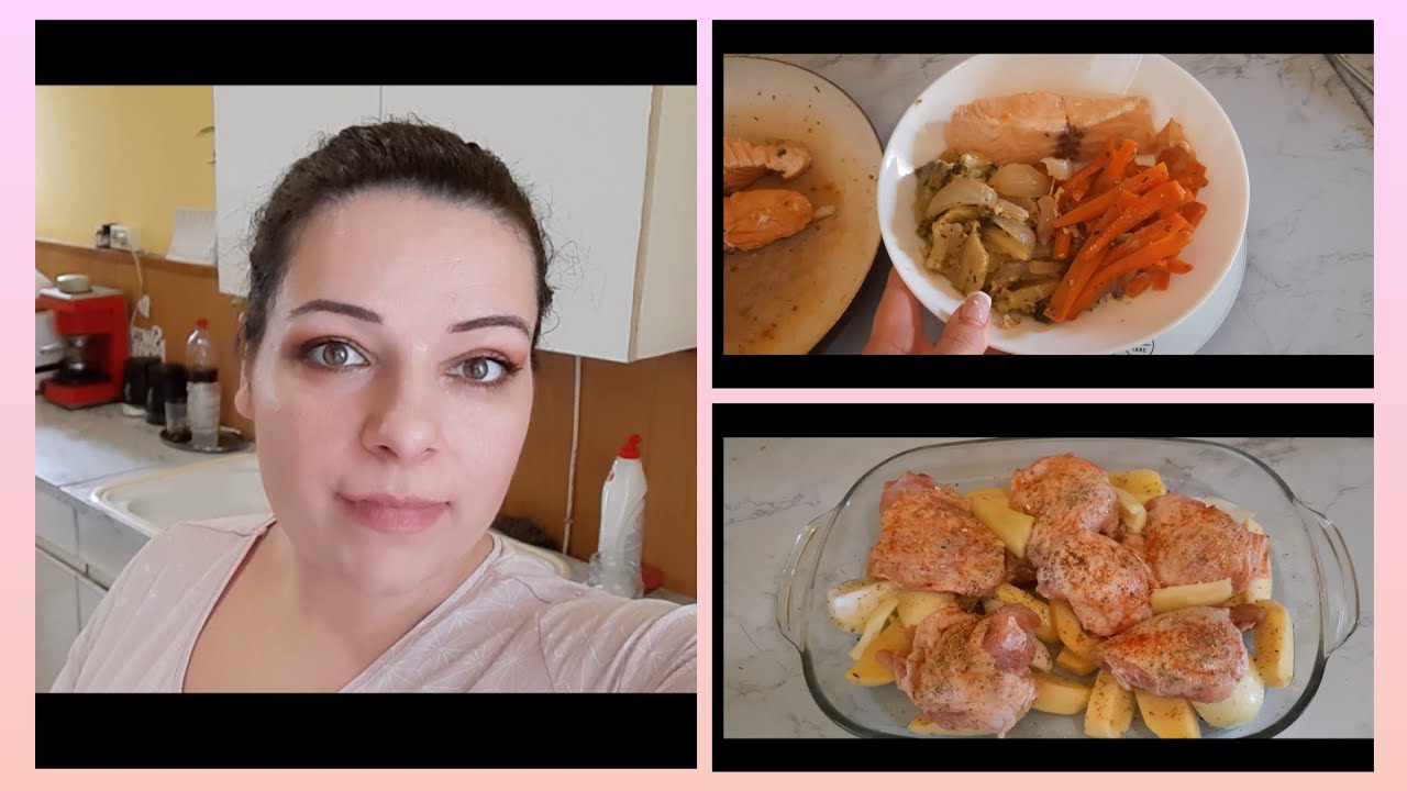 Ebéd ötletek/menü/Gyorsan elkészíthető ebéd és vacsora ötletek