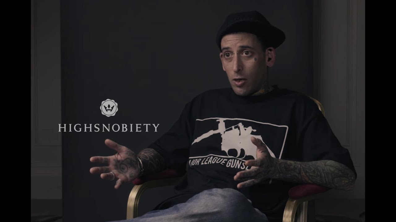 Brighton Tattoo Convention with | NORM WILL RISE