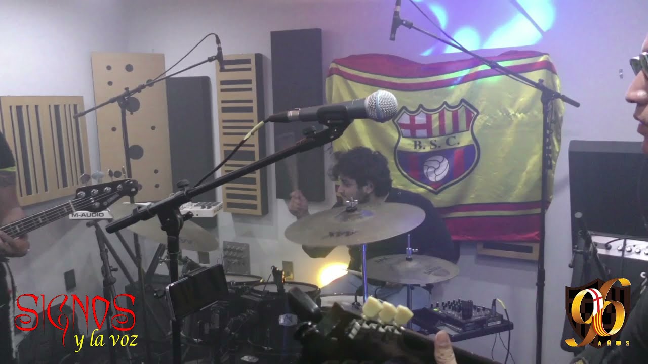 Signos y La Voz - Desde el día en que nací