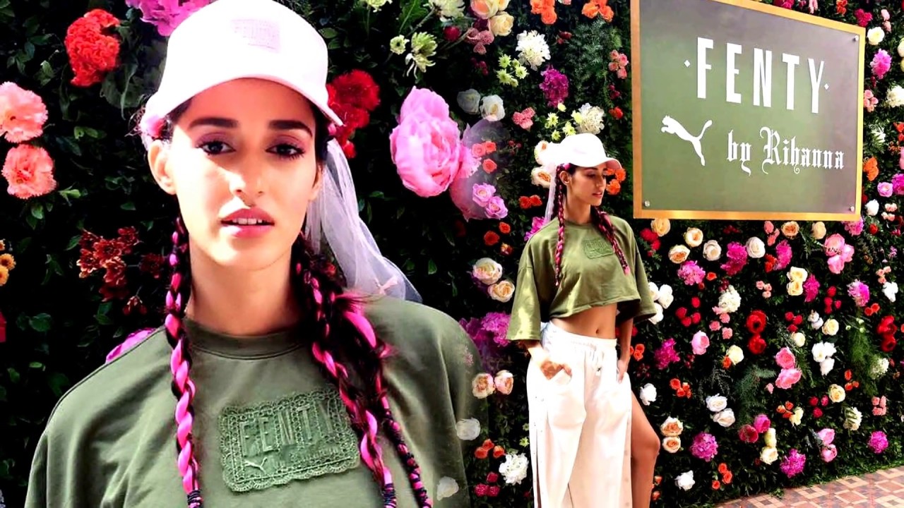 Watch Now: Disha Patani&rsquo;s Best Instagram Looks from 2017 | 🔥 Trending in 2025 #deCuties