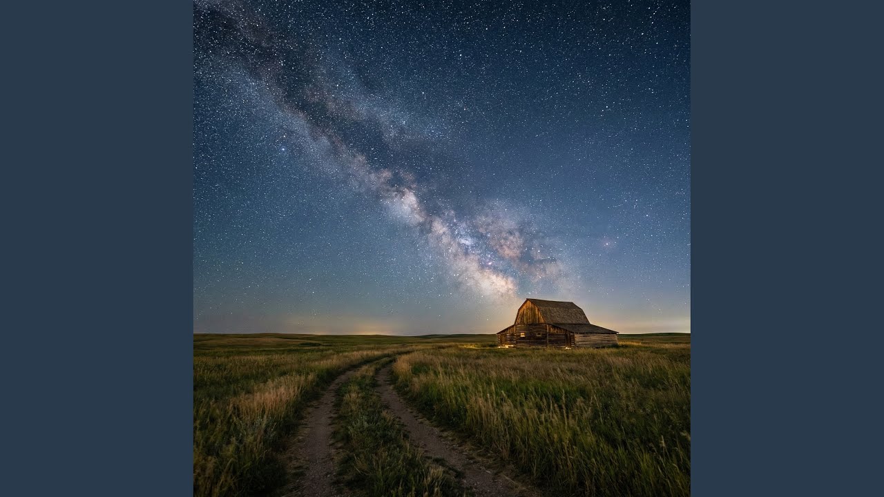 Prairie Starlight