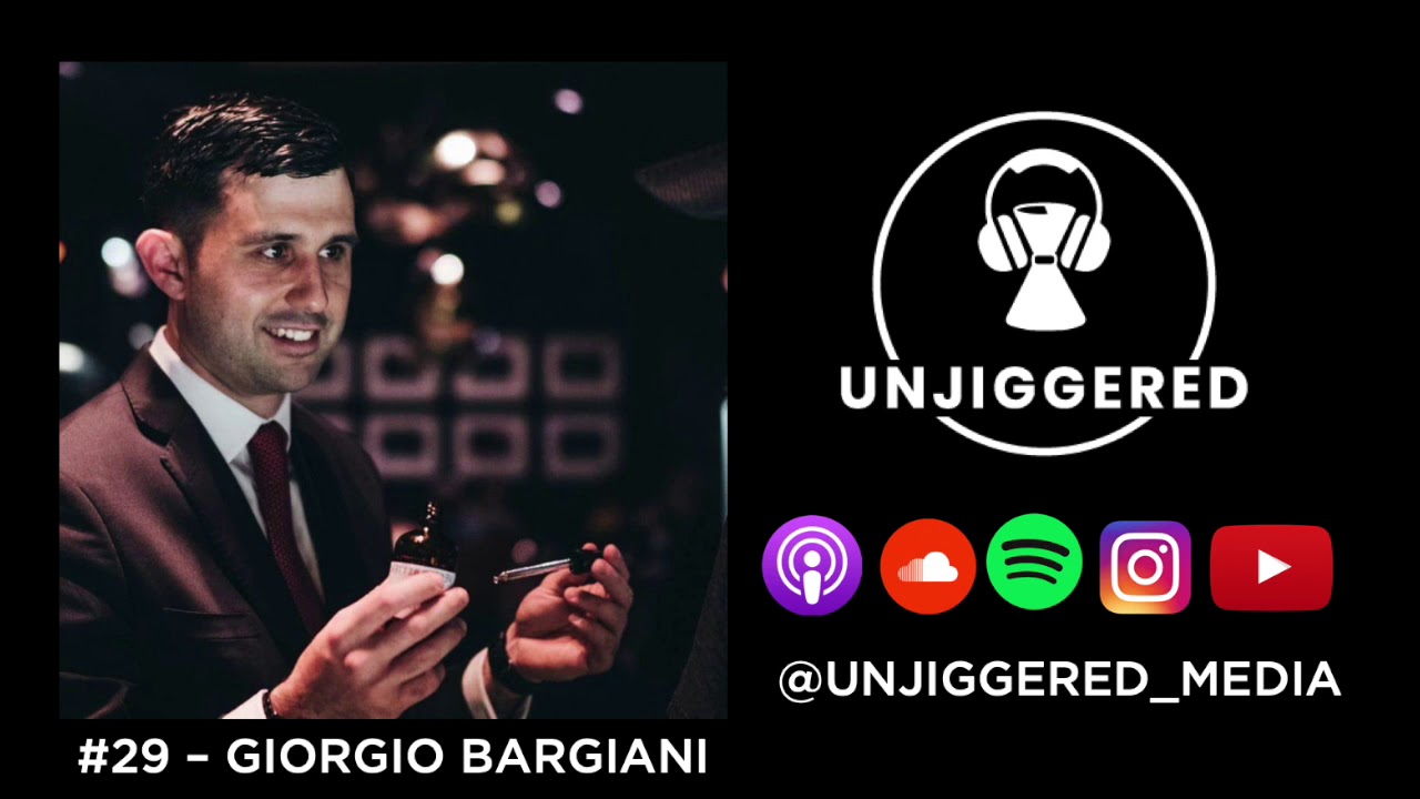 #29 - Giorgio Bargiani 