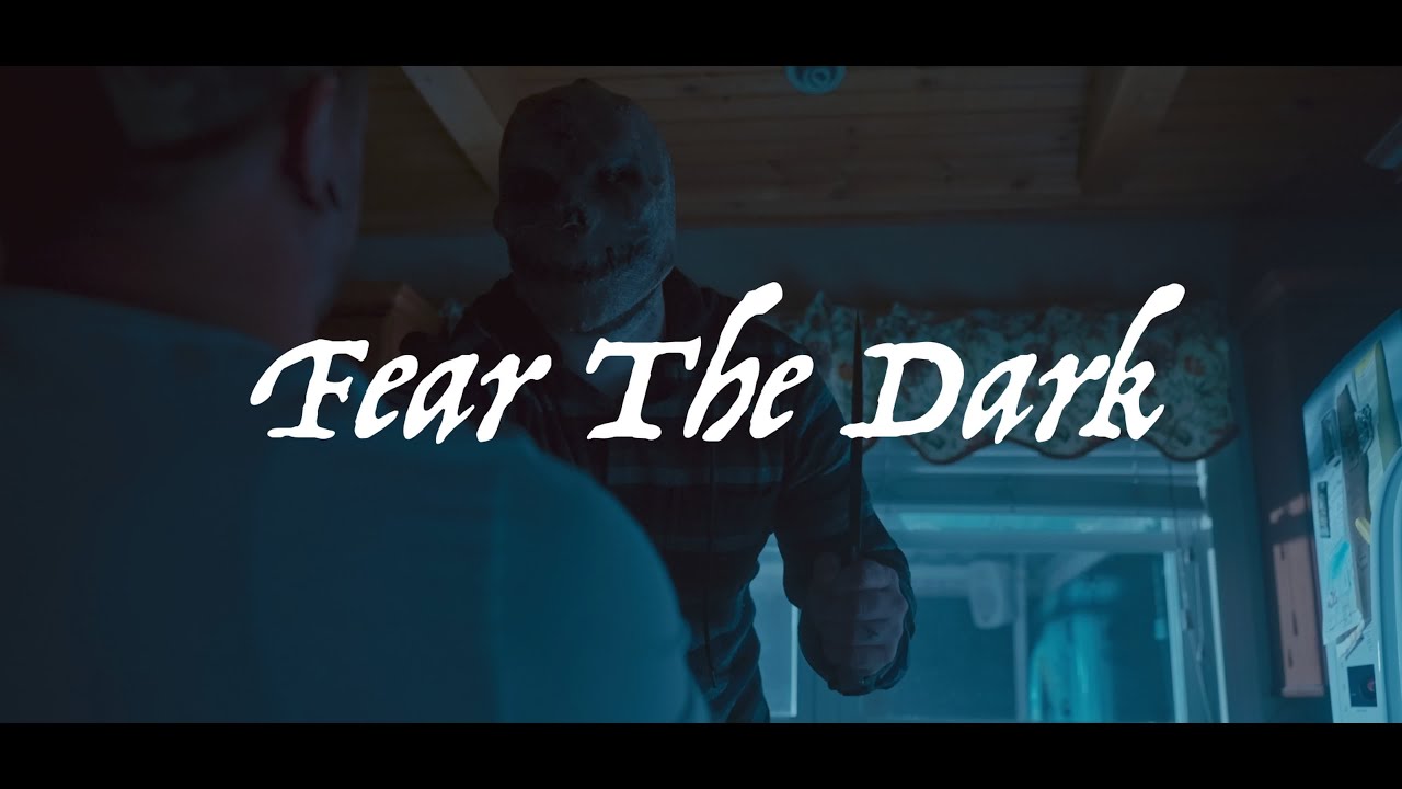 Fear The Dark | A Sony A7SIII Short Film